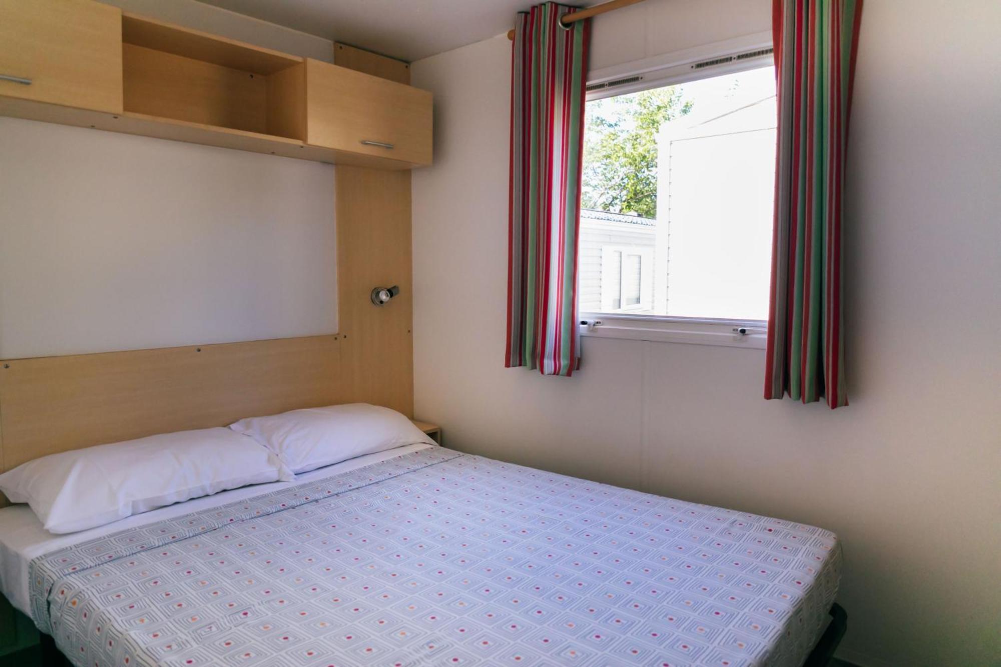 ל'אסטרטיט Castell Montgri - Mobile Homes By Lifestyle Holidays חדר תמונה