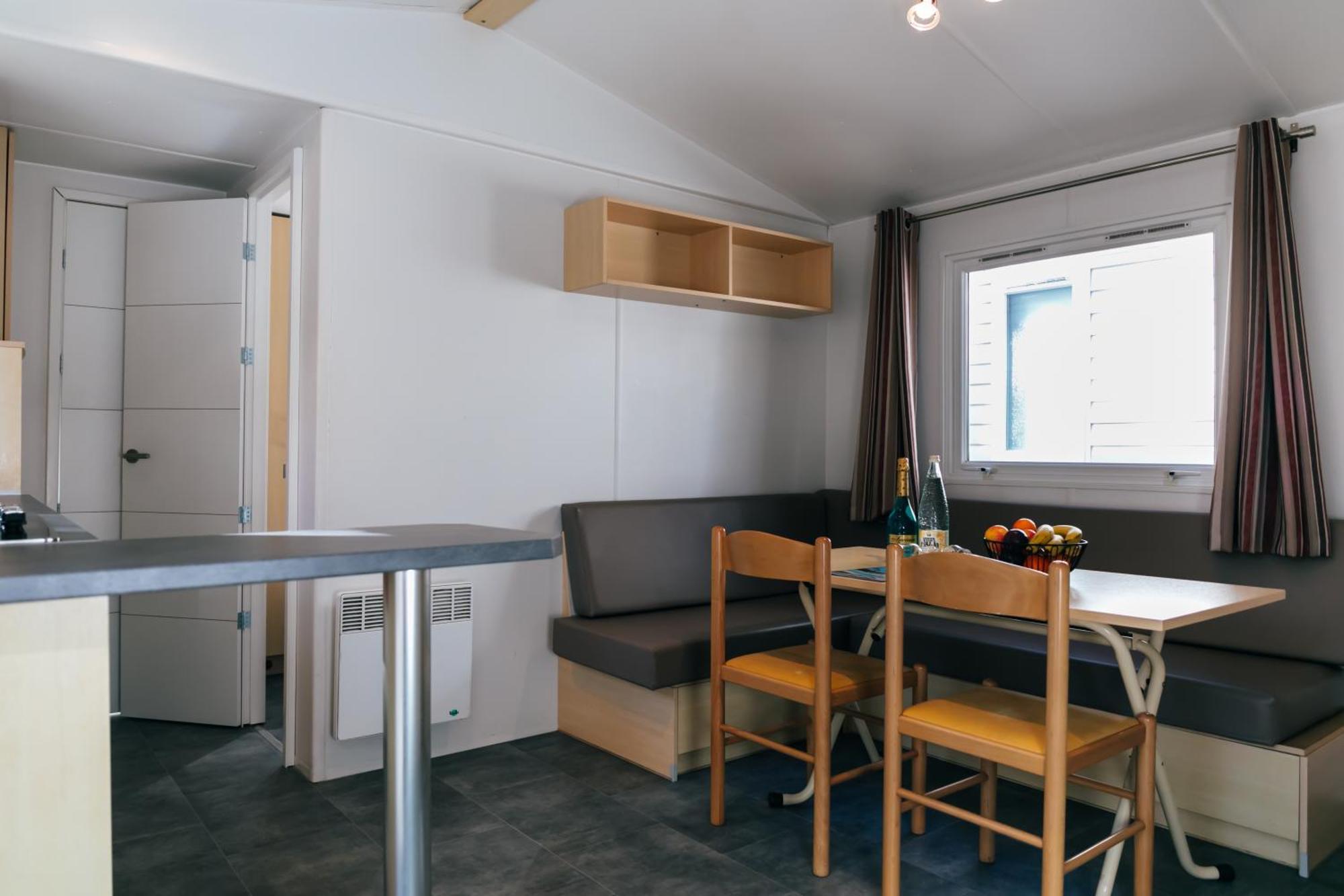 ל'אסטרטיט Castell Montgri - Mobile Homes By Lifestyle Holidays חדר תמונה