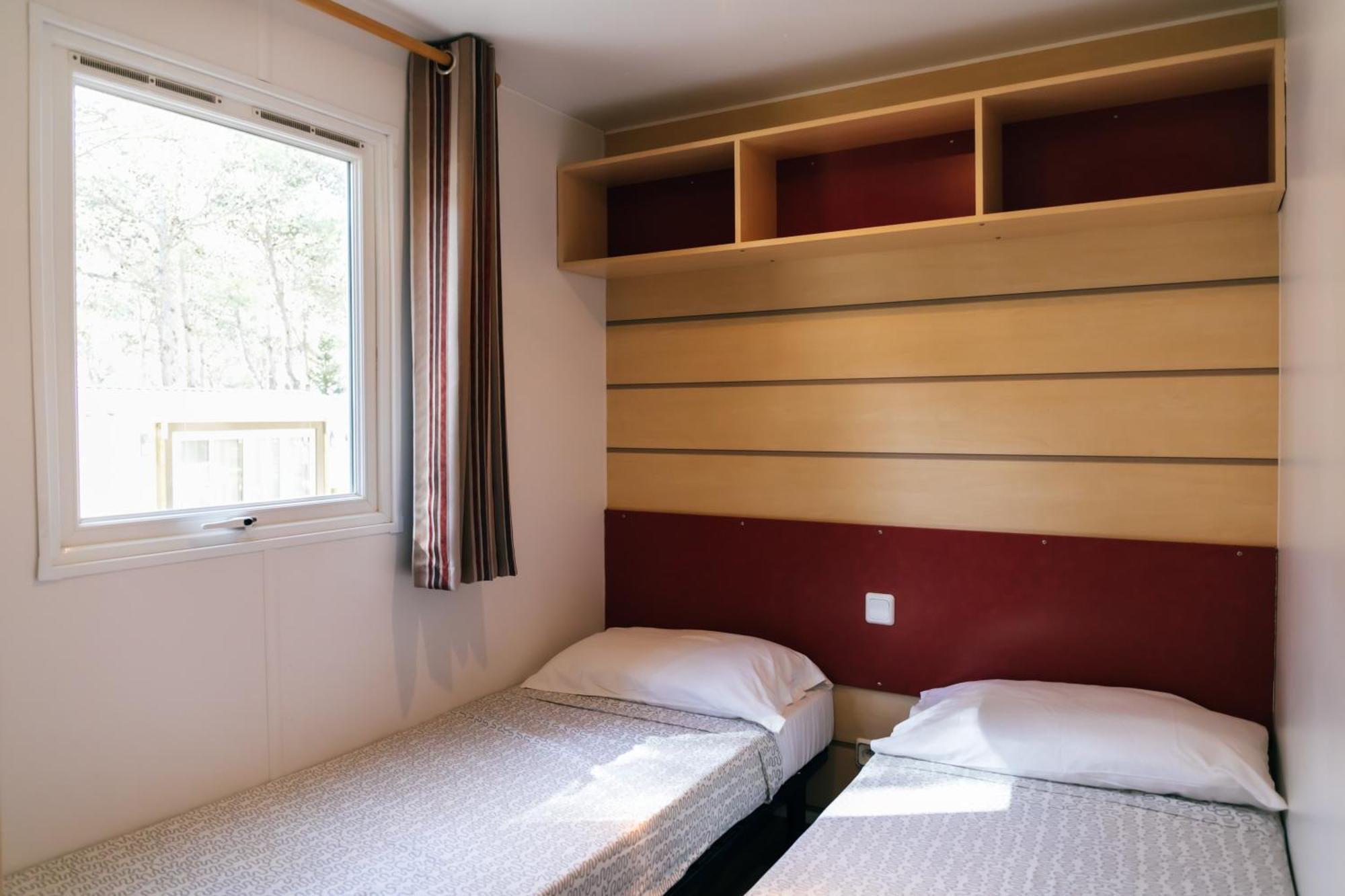ל'אסטרטיט Castell Montgri - Mobile Homes By Lifestyle Holidays חדר תמונה
