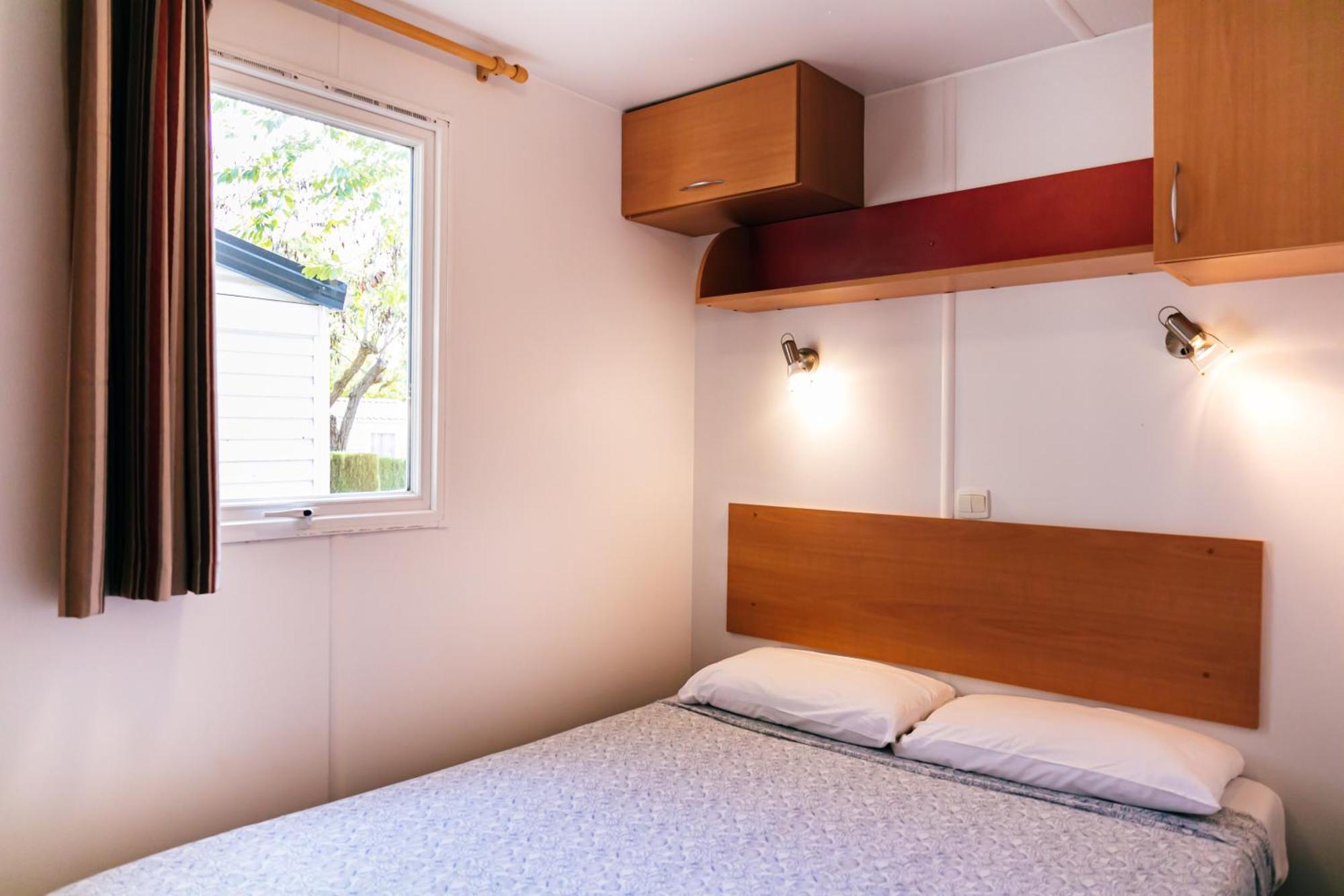 ל'אסטרטיט Castell Montgri - Mobile Homes By Lifestyle Holidays חדר תמונה