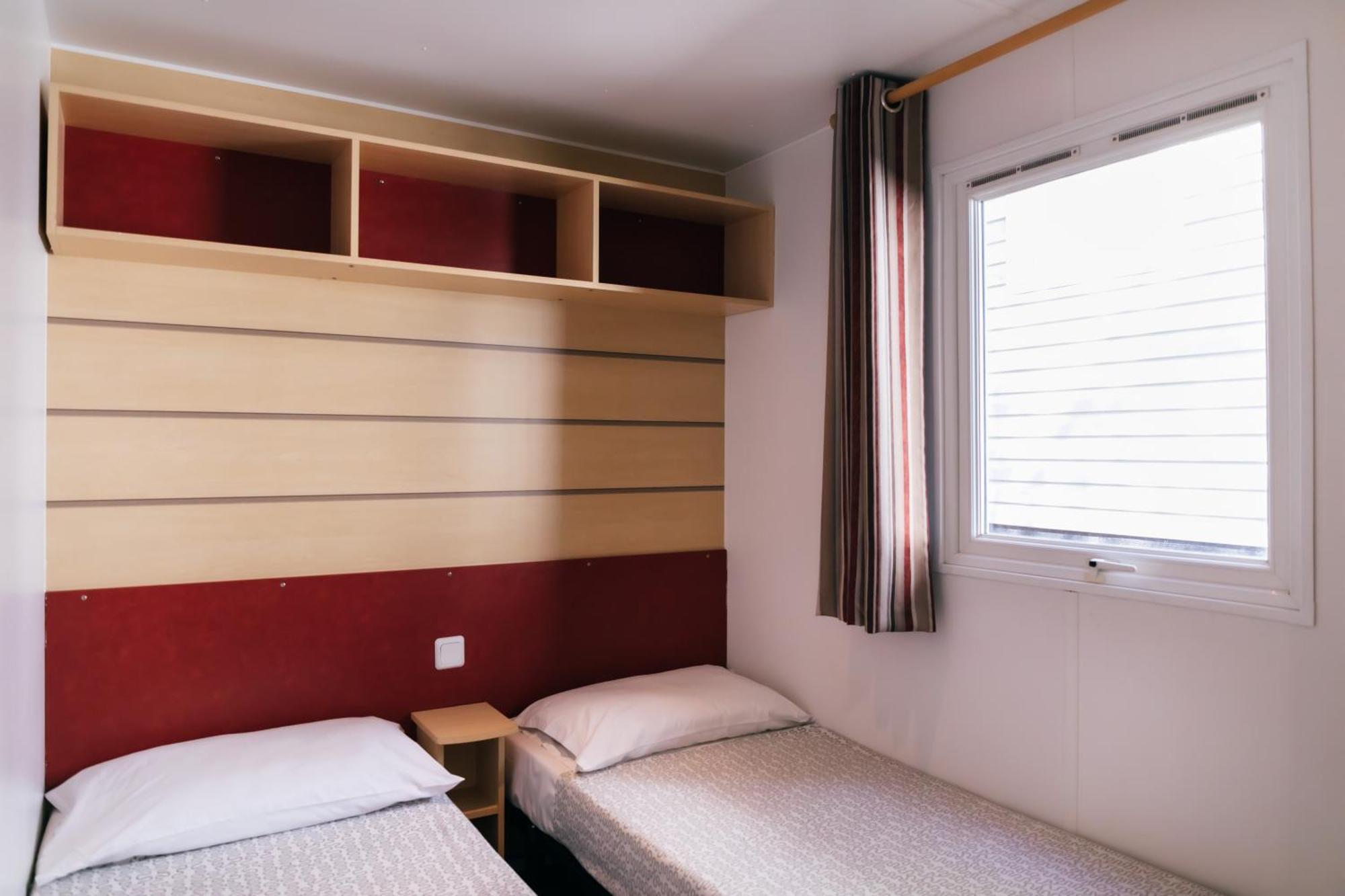 ל'אסטרטיט Castell Montgri - Mobile Homes By Lifestyle Holidays חדר תמונה