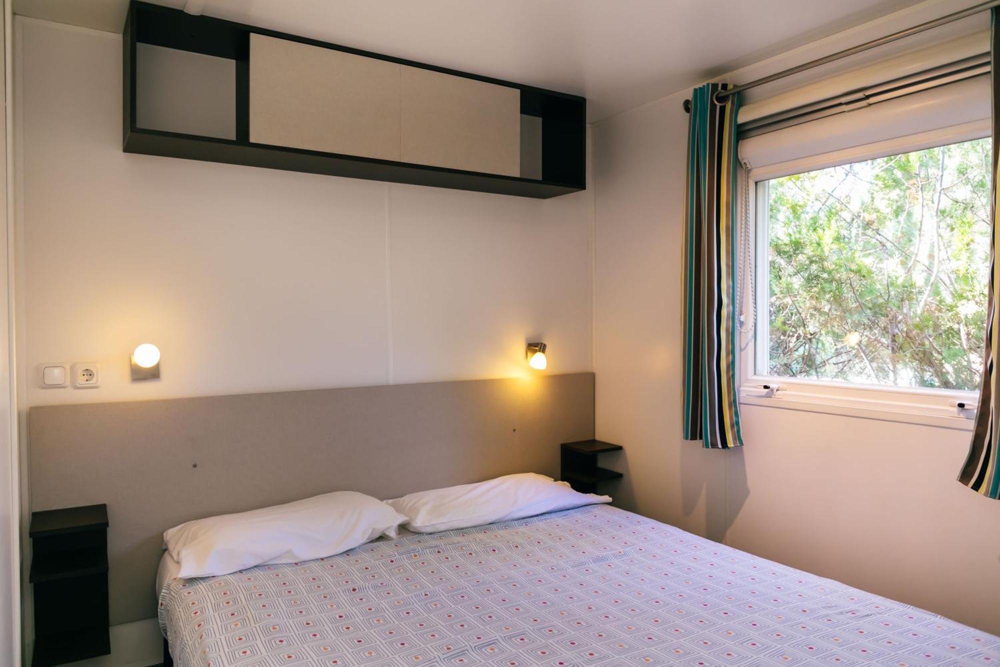 ל'אסטרטיט Castell Montgri - Mobile Homes By Lifestyle Holidays חדר תמונה